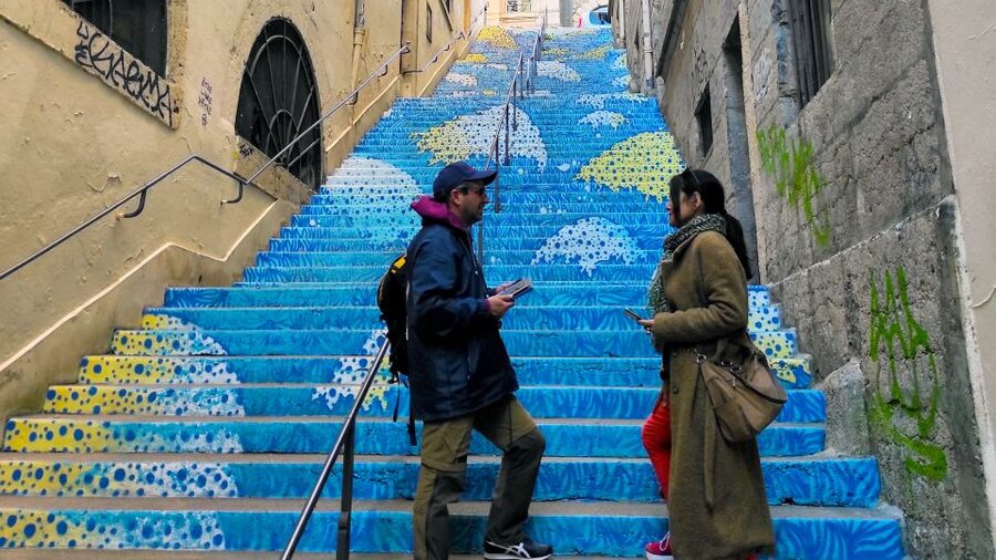 Lyon: Music History Tour with Wine Tasting - Why this Lyon tour feels different