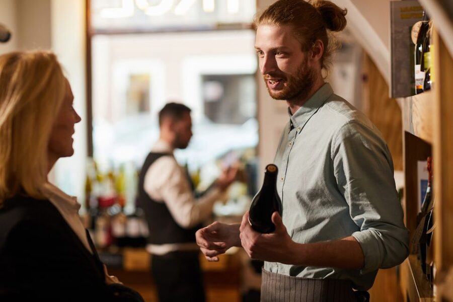 Lyon: Music History Tour with Wine Tasting - The wine cellar finale and music pairing