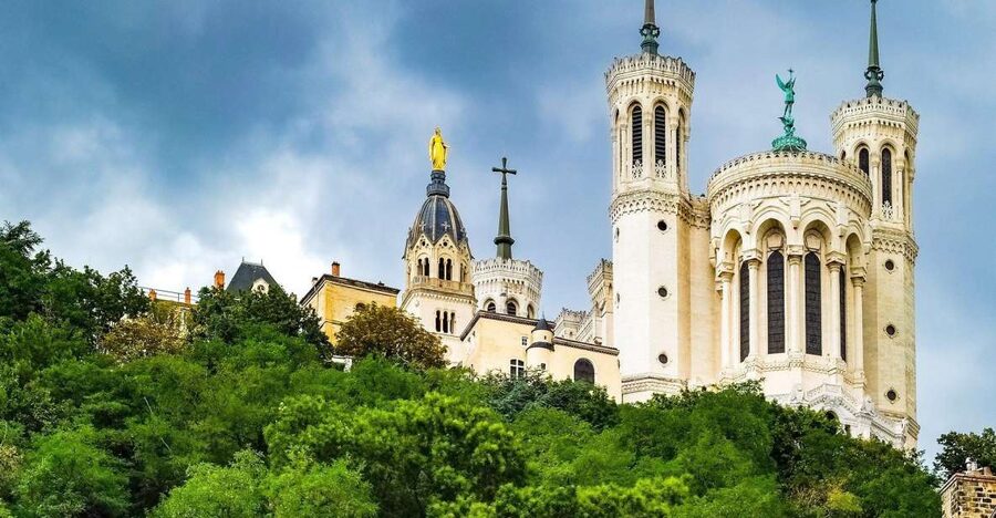Lyon: Old District Private Guided Walking Tour - Why this short walk works well in Lyon