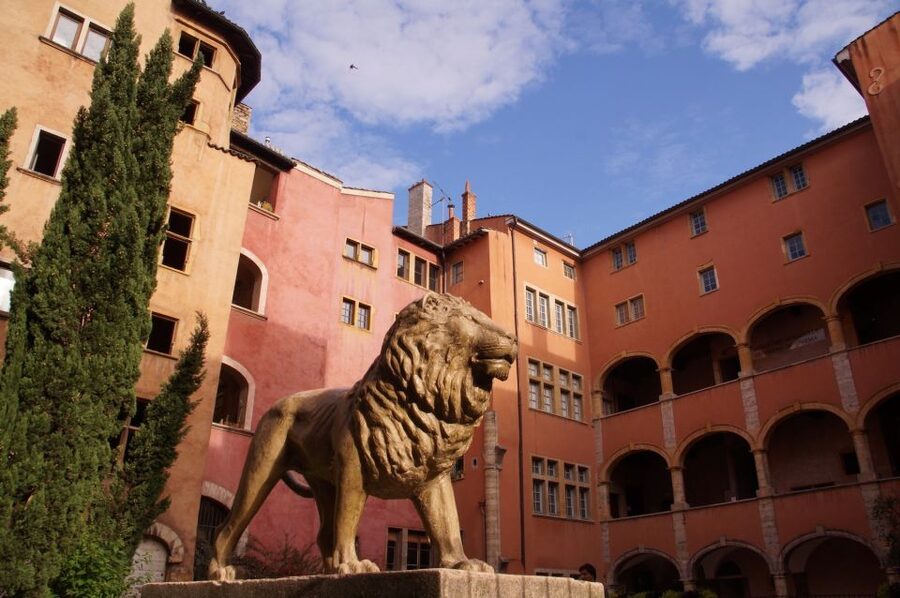 Lyon: Old District Private Guided Walking Tour - Who will get the most from two hours