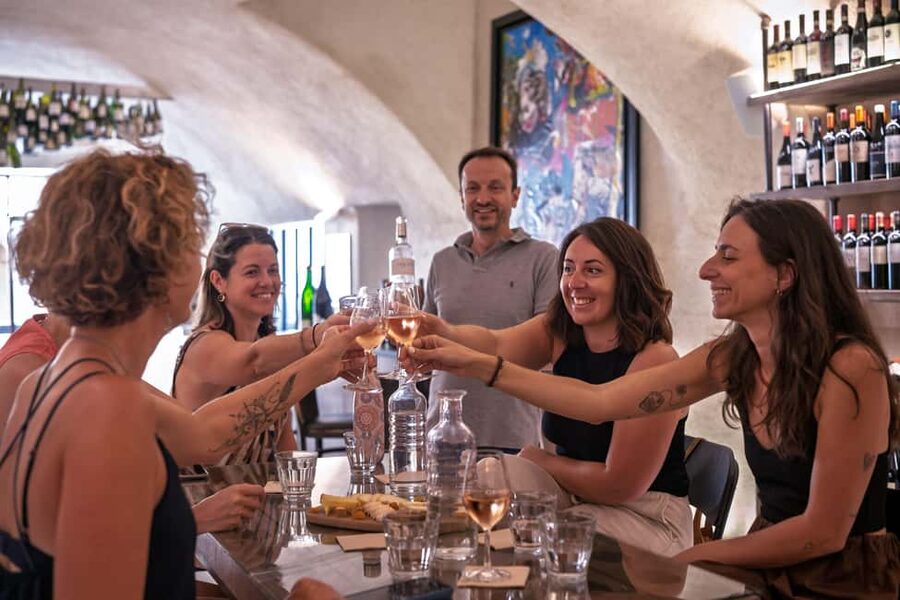 Lyon Old Town Food Tour: Full French Meal with Wine - Is $99 a fair price?