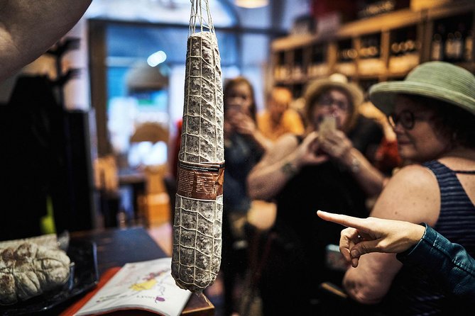 Lyon Old Town Food Tour with Local Specialties Tasting & Lunch - Who will enjoy this tour most