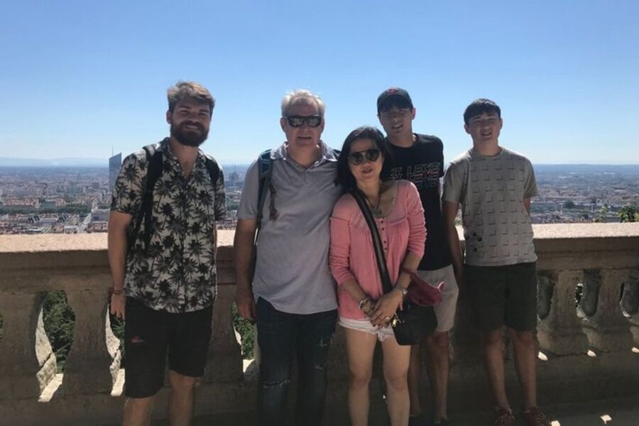 Lyon: Private custom tour with a local guide - Why a private walk helps in Lyon