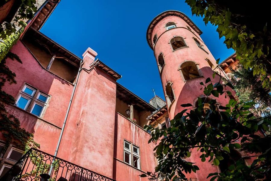 Lyon: Private Traboules Tour – Hidden Passages - Why Lyon’s traboules are worth your time