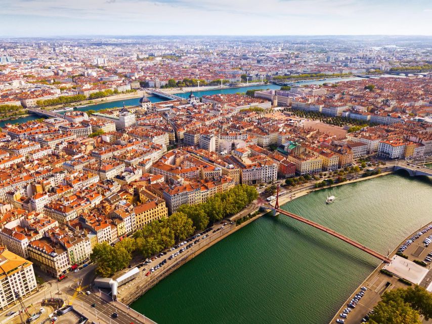 Lyon: Private Traboules Tour – Hidden Passages - What makes the private format worth $129