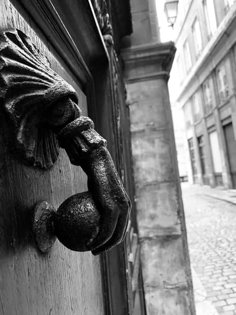 Lyon: Private Walking Tour of "Traboules" in the Old Town - Key points at a glance