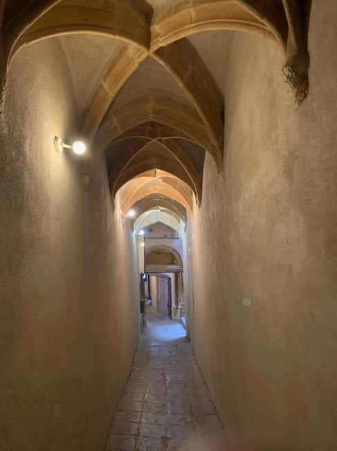 Lyon: Private Walking Tour of "Traboules" in the Old Town - A closer look at the 150-minute pace