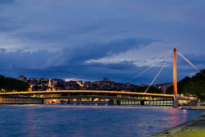 Lyon Private Walking Tour with a Local - Key points before you book