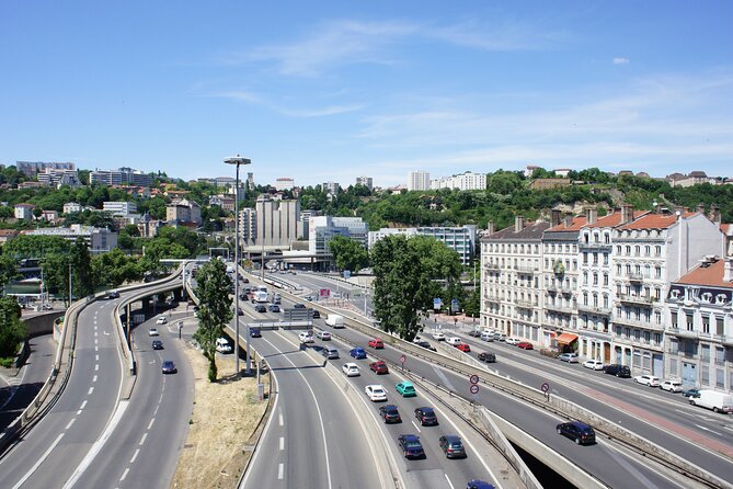 Lyon Private Walking Tour with a Local - What this Lyon tour really offers