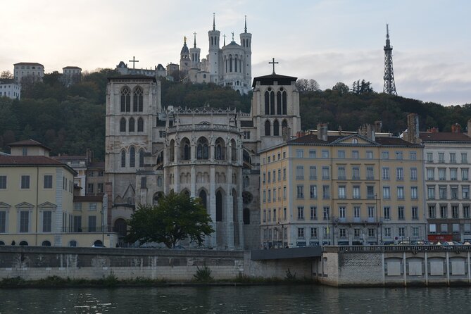 Lyon Private Walking Tour with a Local - Old Lyon, Saint-Jean, and the Saône