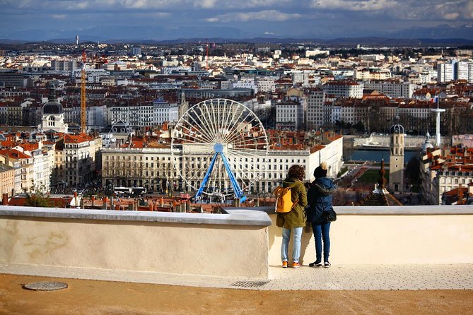 Lyon Private Walking Tour with a Local - Starting at Place Bellecour