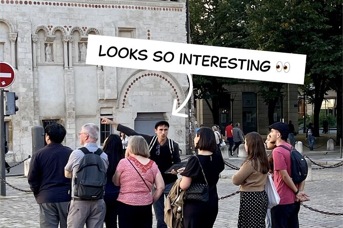 Lyon's History and Must-Sees with a Local! (English Walking Tour) - Place Bellecour and Antoine de Saint-Exupéry