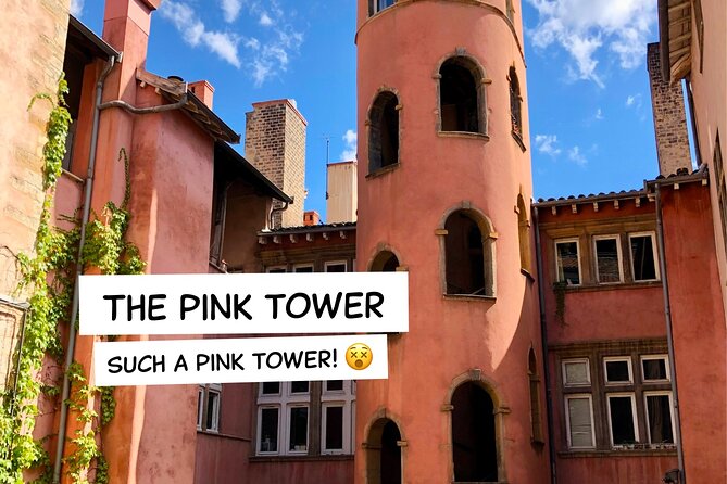 Lyon's History and Must-Sees with a Local! (English Walking Tour) - What $4.64 really gets you