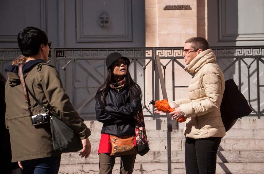 Lyon: Secret Food Tour - Across the Saône to the Presqu’île
