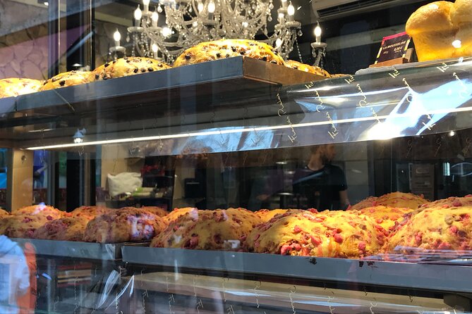 Lyon Sunset Food Tour – A Full Taste of France by Do Eat Better - The traboules and a proper Lyonnaise quenelle