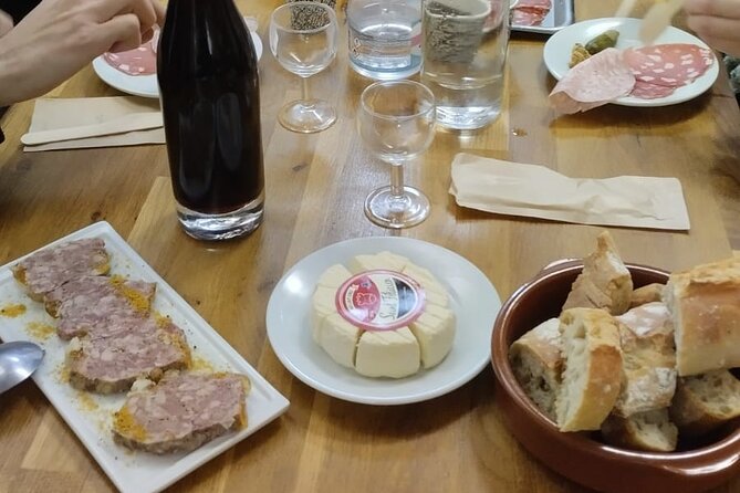 Lyon Sunset Food Tour – A Full Taste of France by Do Eat Better - Finishing by the river with a regional liqueur