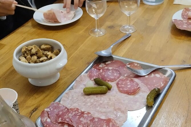 Lyon Sunset Food Tour – A Full Taste of France by Do Eat Better - Is $108.89 a fair price?