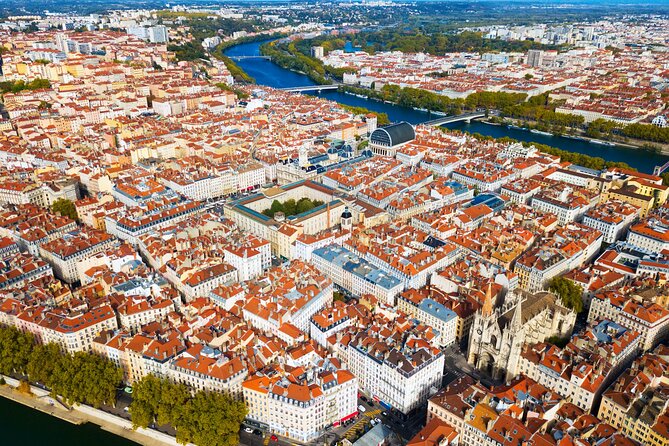 Lyon UNESCO: Private walking tour - Key things to know before booking