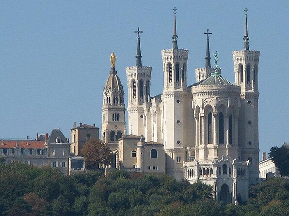 Lyon UNESCO: Private walking tour - Why this private Lyon walk works so well