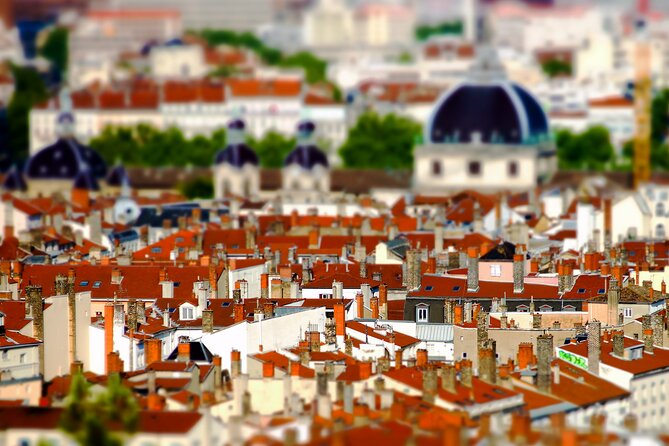 Lyon UNESCO: Private walking tour - Guignol and Lyon’s puppet tradition