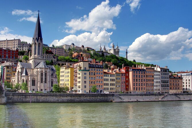 Lyon UNESCO: Private walking tour - Who will enjoy this tour most