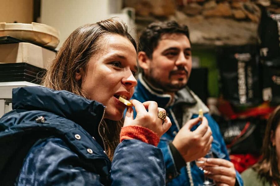 Lyon: Vieux Lyon Food Tasting Walking Tour - Is $104 a fair price?