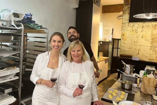 Make French Pastries with Professional Chef in Private Atelier - Quick reasons to consider this Lyon pastry class