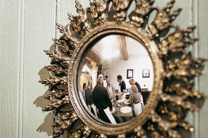 Make French Pastries with Professional Chef in Private Atelier - Meeting Chef Thierry at 16 Quai Romain Rolland