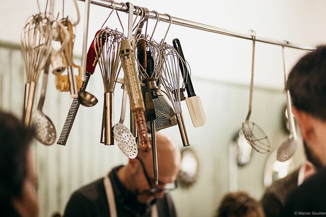 Make French Pastries with Professional Chef in Private Atelier - Who should book this experience