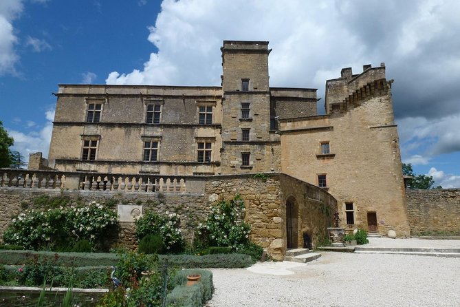 Market & Perched Villages of the Luberon Day Trip from Marseille - Fontaine de Vaucluse and the route change after April 2026