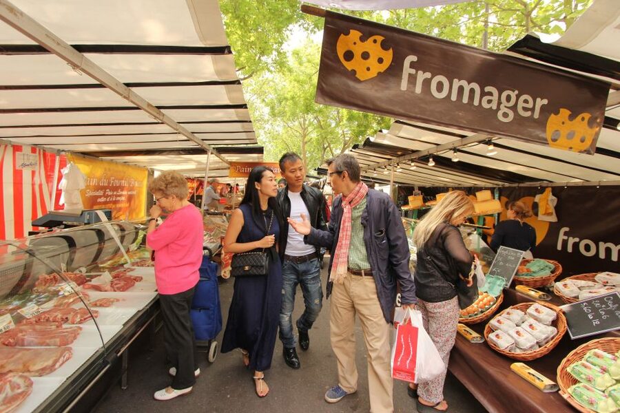 Market Visit and Cooking Class with a Parisian Chef - Why this Paris cooking experience works