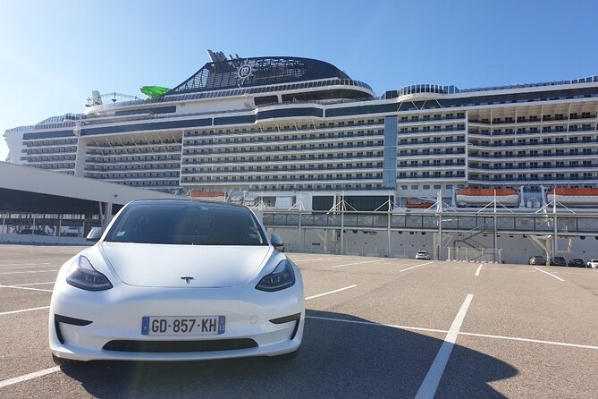 Marseille Airport to Marseille Hotel drop Arrival and Departure - Leaving Marseille Provence Airport without the usual fuss