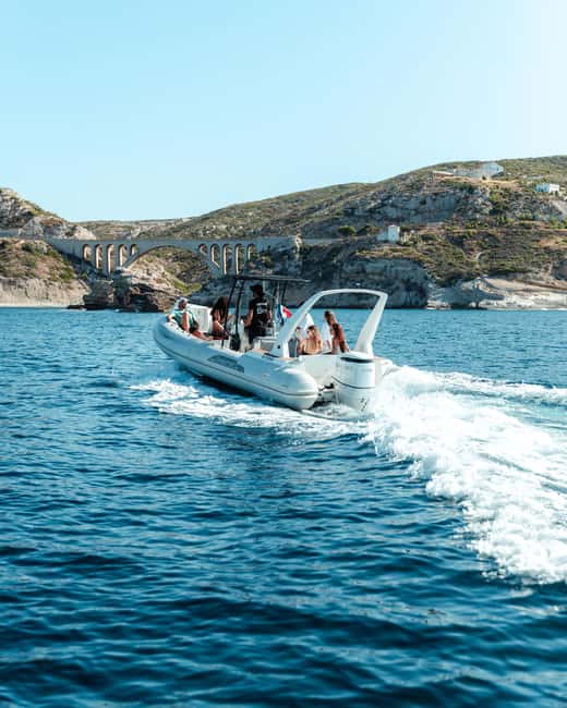 Marseille: Calanques Côte Bleue Marine Park Boat Cruise - Summer Swimming, Winter Scenery