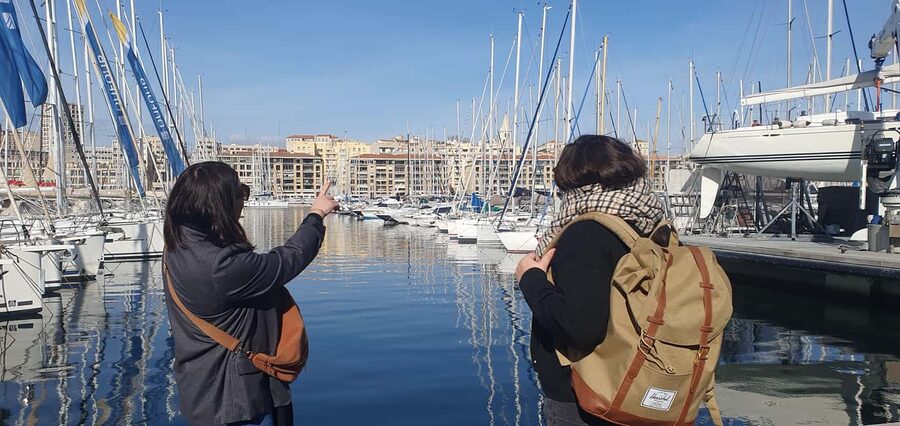 Marseille, Cassis & Aix-en-Provence Full-day tour - Key points to know before booking