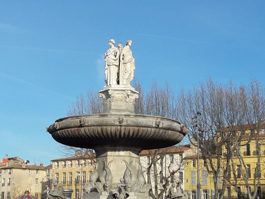 Marseille, Cassis & Aix-en-Provence Full-day tour - Price, inclusions, and the real value