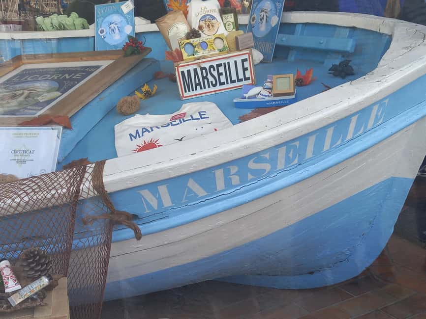 Marseille, Cassis & Aix-en-Provence Full-day tour - Should you book this Provence day trip?