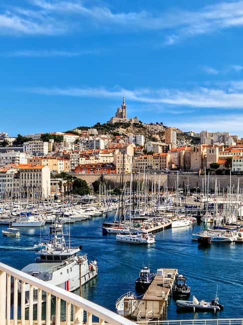Marseille: découvrir la vieille ville avec un marseillais - Who will enjoy this walk most