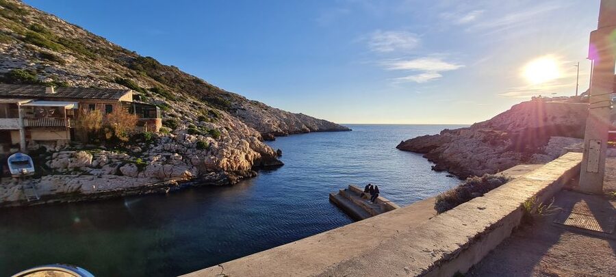 Marseille: E-bike Virtual Guided Tour - Why an E-Bike Makes Sense in Marseille