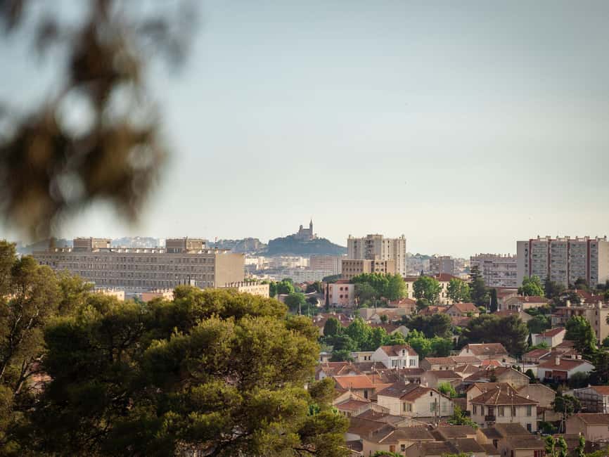 Marseille: Ecopark Adventures Treetop Adventure - Who will enjoy this experience most?