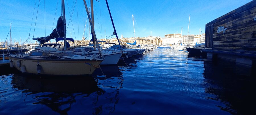 Marseille: Essential Guided Walking Tour of the City - What makes Charles such a strong guide