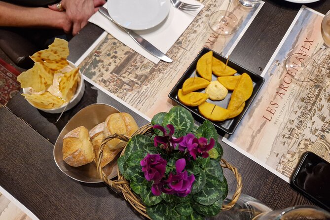 Marseille Food Tour – Full Meal of Local Tastes by Do Eat Better - Noailles: Marseille’s mixed food culture in pastry form