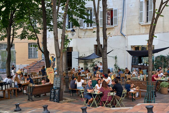 Marseille Food Tour – Full Meal of Local Tastes by Do Eat Better - Walking, timing, and practical comfort