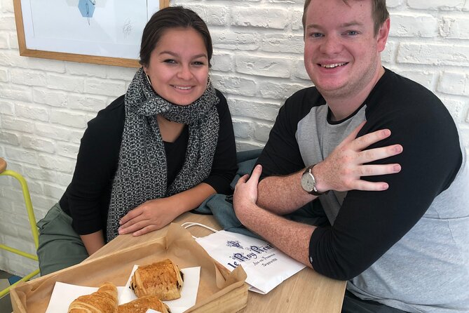 Marseille French Pastries and Chocolate Tour - Why This Marseille Food Walk Works