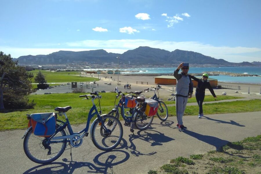 Marseille: Full-Day Guided E-Bike Coast & Calanques Tour - Is $97 a fair price?