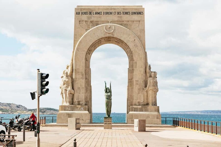 Marseille: Guided Off-the-Beaten-Path Neighborhood Walk - Is $48 a fair price?