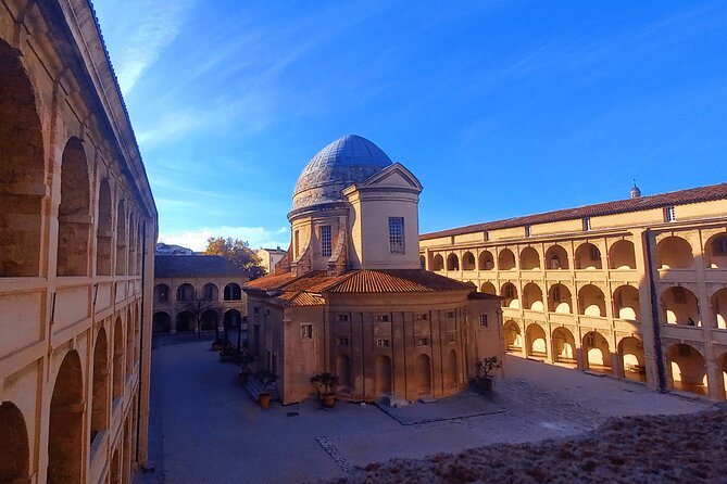 Marseille Guided Tour for 4 Hours with a Bilingual Local Guide - La Canebière and the Old Port