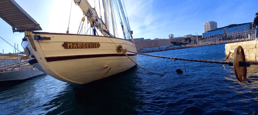 Marseille: Half-Day City Highlights Guided Walking Tour - Key points to know before you book