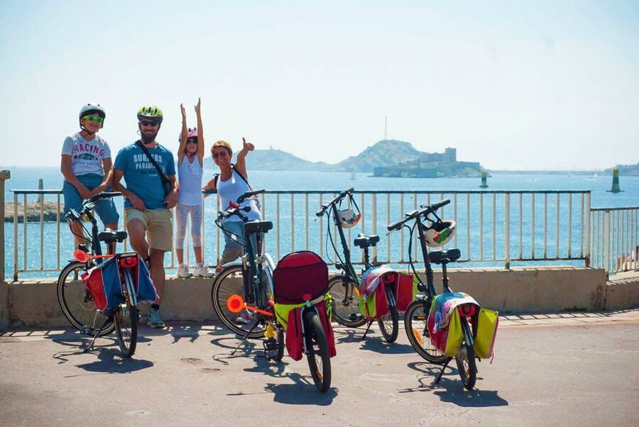 Marseille: Half-Day E-Bike Tour from Cruise Port - Is $93 a fair price?