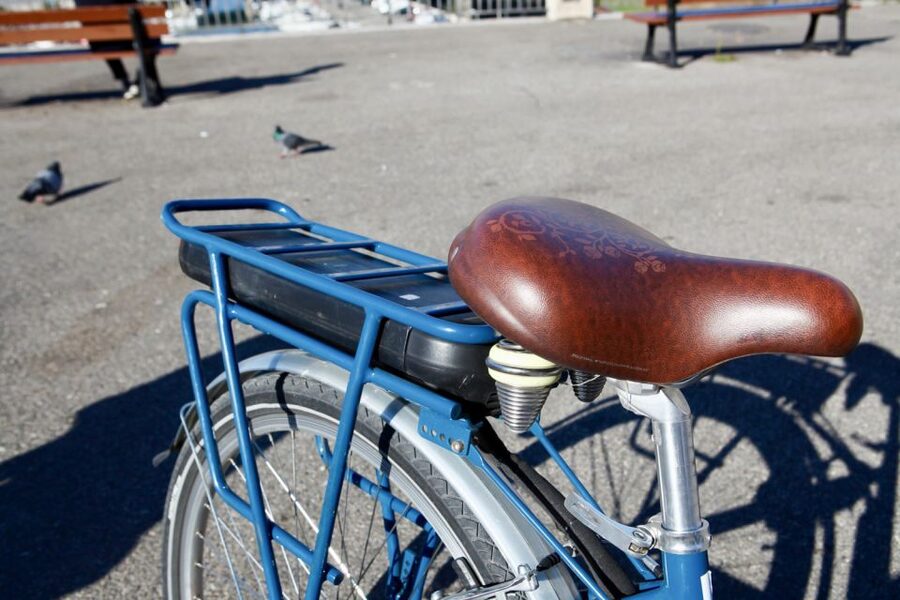 Marseille: Half-Day E-Bike Tour from Cruise Port - The climb to Notre Dame de la Garde