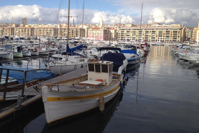 Marseille Highlights & Wine Tasting Day Tour from Marseille - Who will enjoy this Marseille wine day